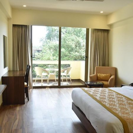 Bells Beach Resort , A Unit Of Resort De Balneaire Calangute Dış mekan fotoğraf