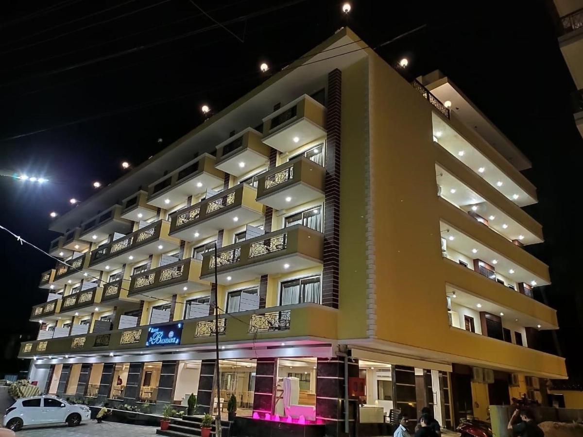 Bells Beach Resort , A Unit Of Resort De Balneaire Calangute Dış mekan fotoğraf