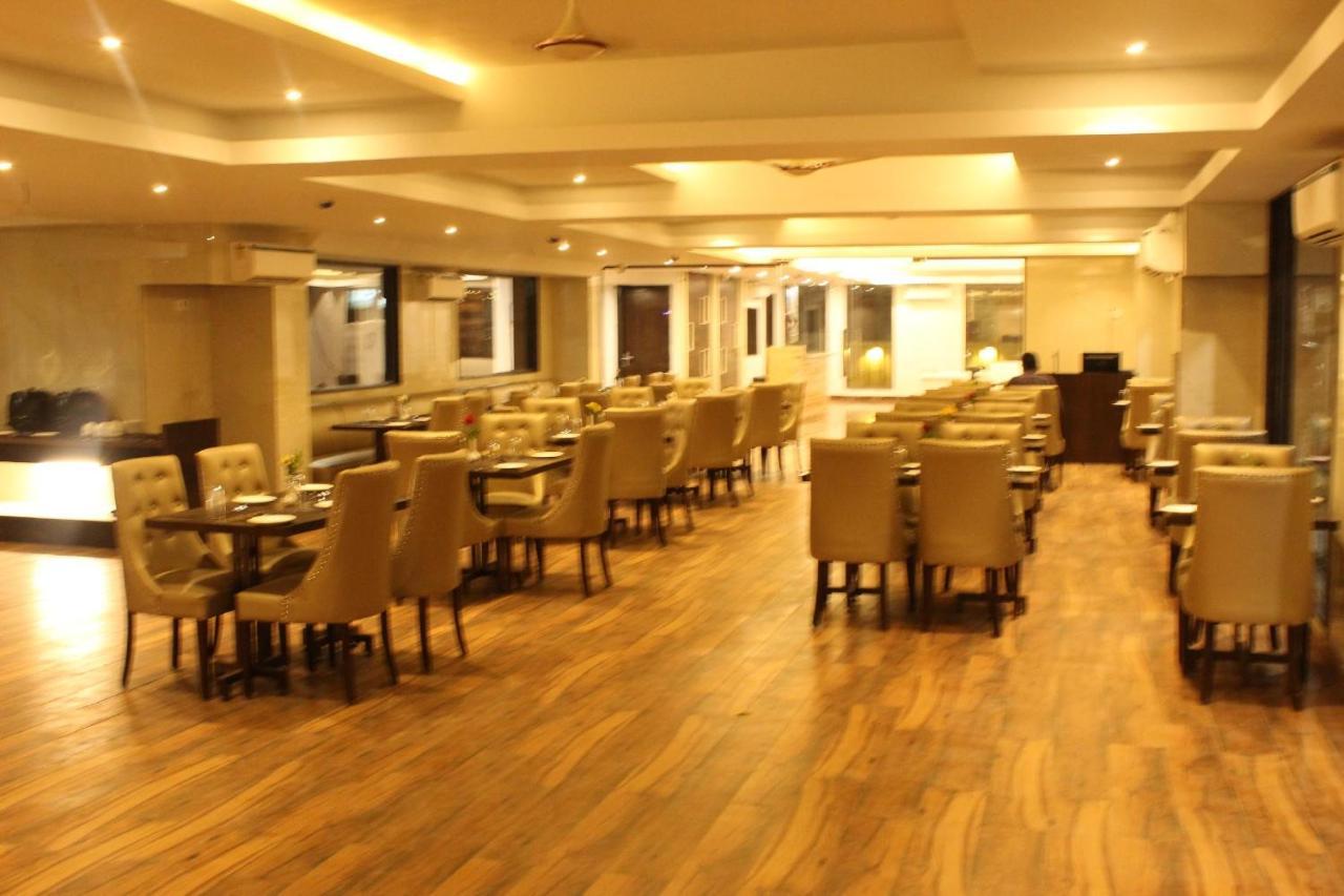 Bells Beach Resort , A Unit Of Resort De Balneaire Calangute Dış mekan fotoğraf