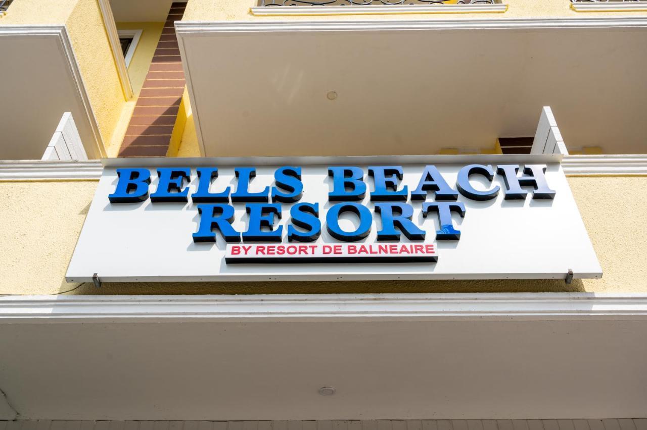 Bells Beach Resort , A Unit Of Resort De Balneaire Calangute Dış mekan fotoğraf