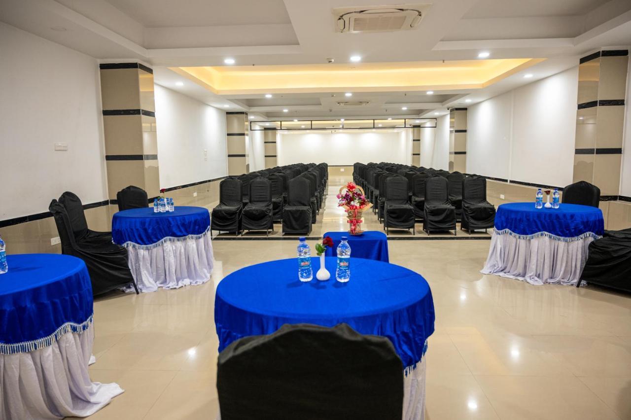 Bells Beach Resort , A Unit Of Resort De Balneaire Calangute Dış mekan fotoğraf