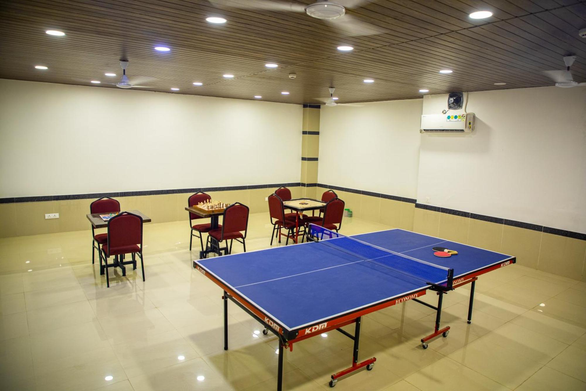Bells Beach Resort , A Unit Of Resort De Balneaire Calangute Dış mekan fotoğraf